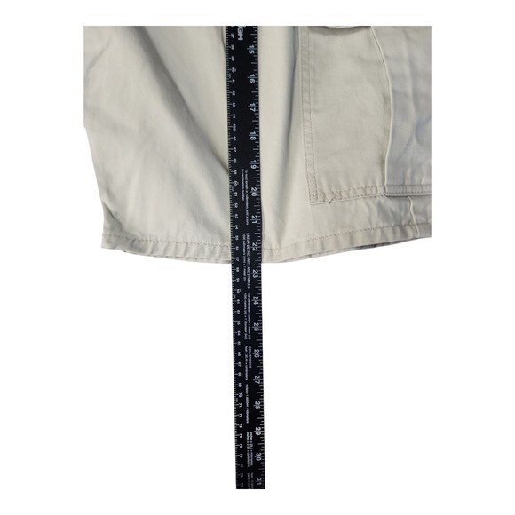 Levi's Silvertab  Size 36 Multiple cargo pockets, relaxed Y2K street 100% cotton - Picture 10 of 11